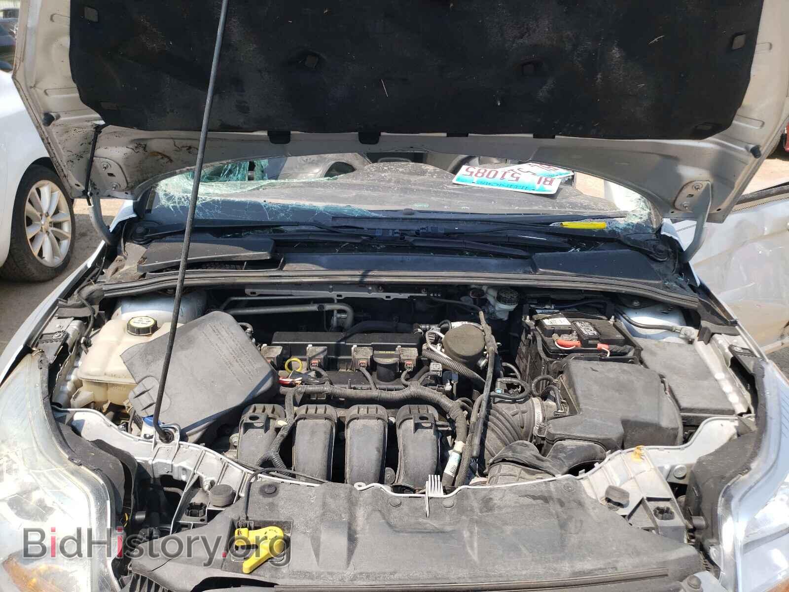 2013 FORD FOCUS - VIN: 1FADP3F23DL189583 - Photo 7