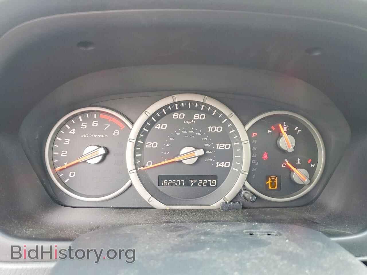 2008 HONDA PILOT - VIN: 5FNYF18328B035044 - Фото 9