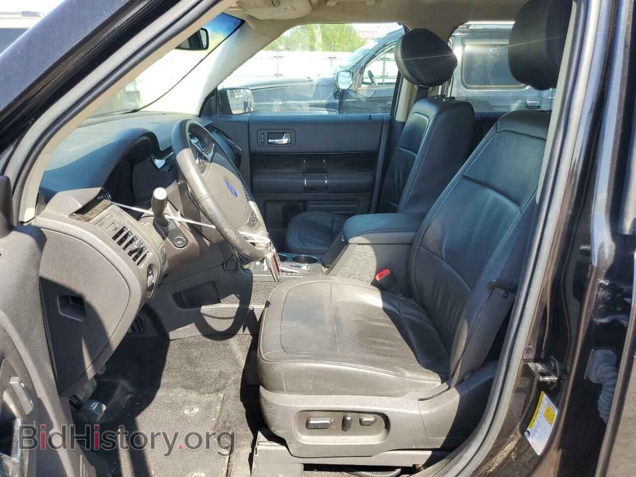2019 FORD FLEX - VIN: 2FMHK6C83KBA36747 - Фото 7