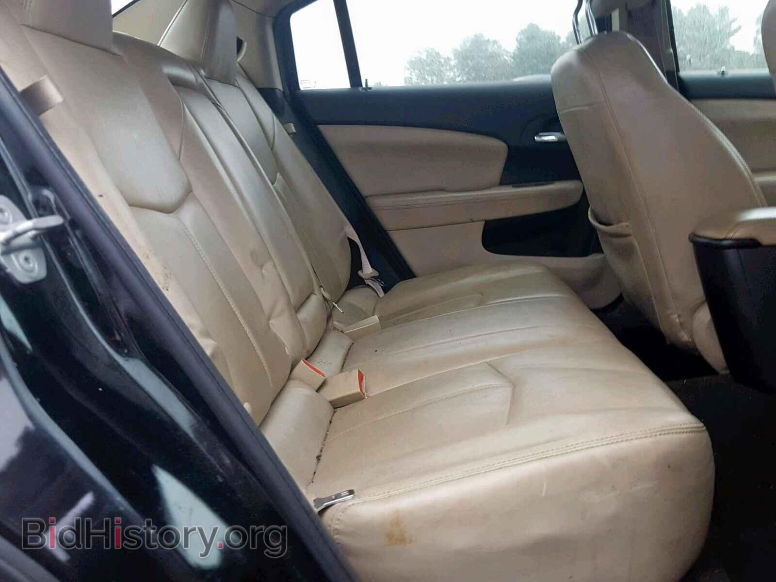 2012 CHRYSLER 200 - VIN: 1C3CCBCB2CN137658 - Photo 6