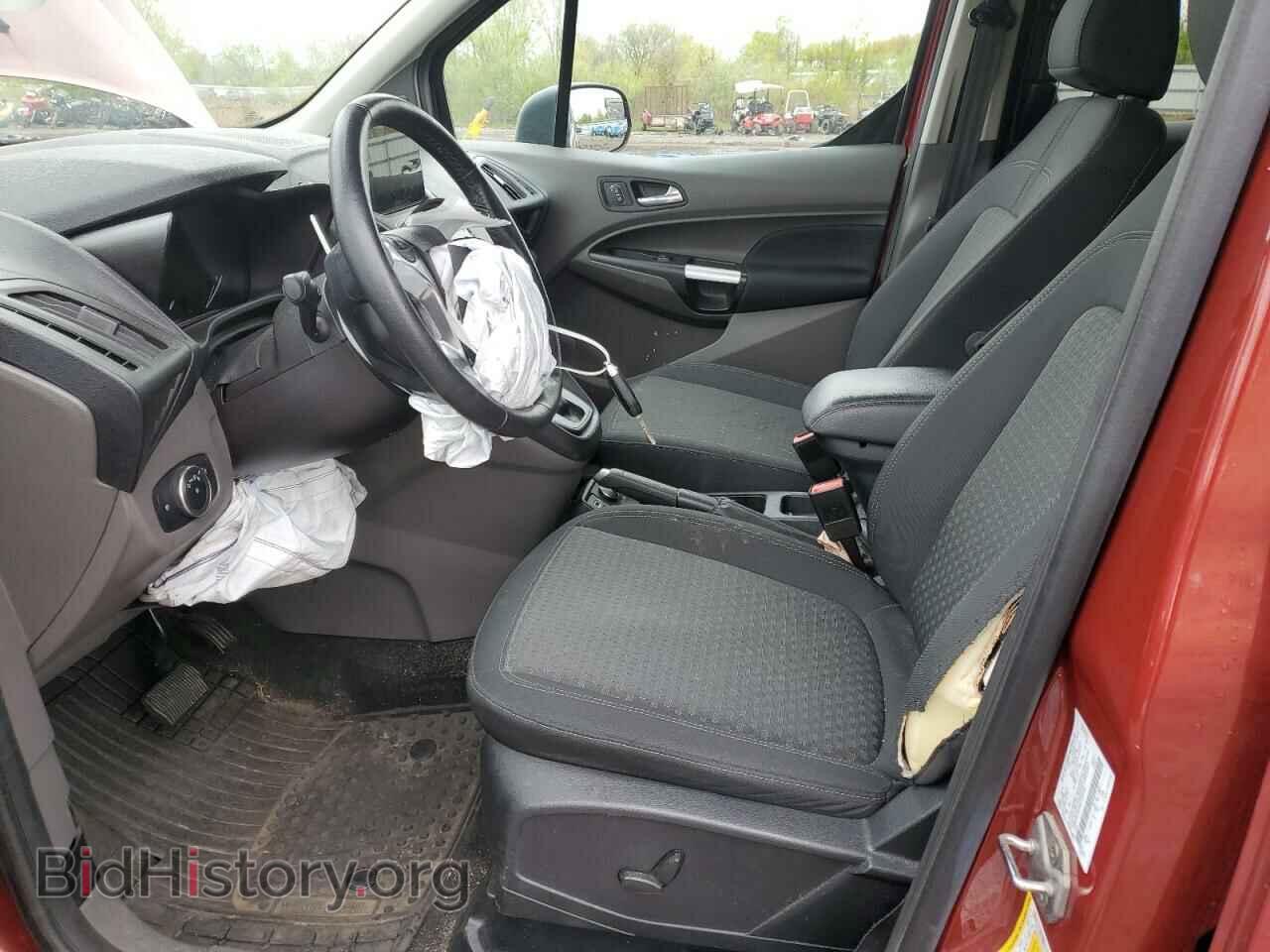 2019 FORD TRANSIT - VIN: NM0GE9F25K1425186 - Фото 7