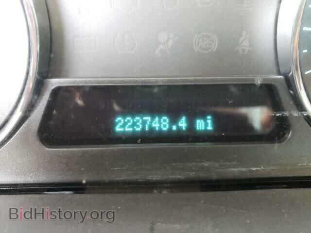2012 FORD FLEX - VIN: 2FMGK5CC3CBD13909 - Photo 8