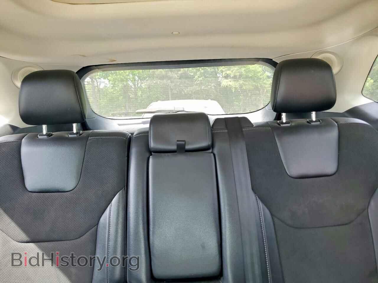 2016 FORD EDGE - VIN: 2FMPK4AP7GBC09199 - Фото 10