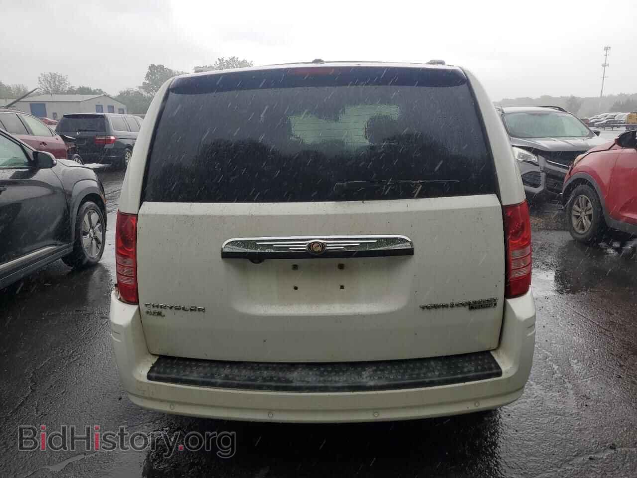 2010 CHRYSLER MINIVAN - VIN: 2A4RR8DX5AR361034 - Photo 6