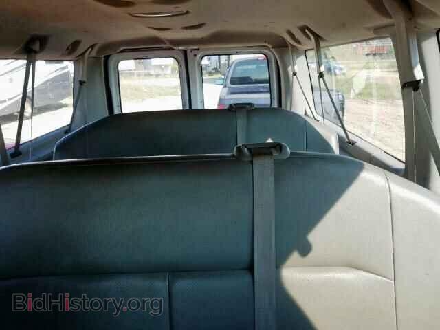 2011 FORD ECONOLINE - VIN: 1FBNE3BLXBDB32148 - Фото 6