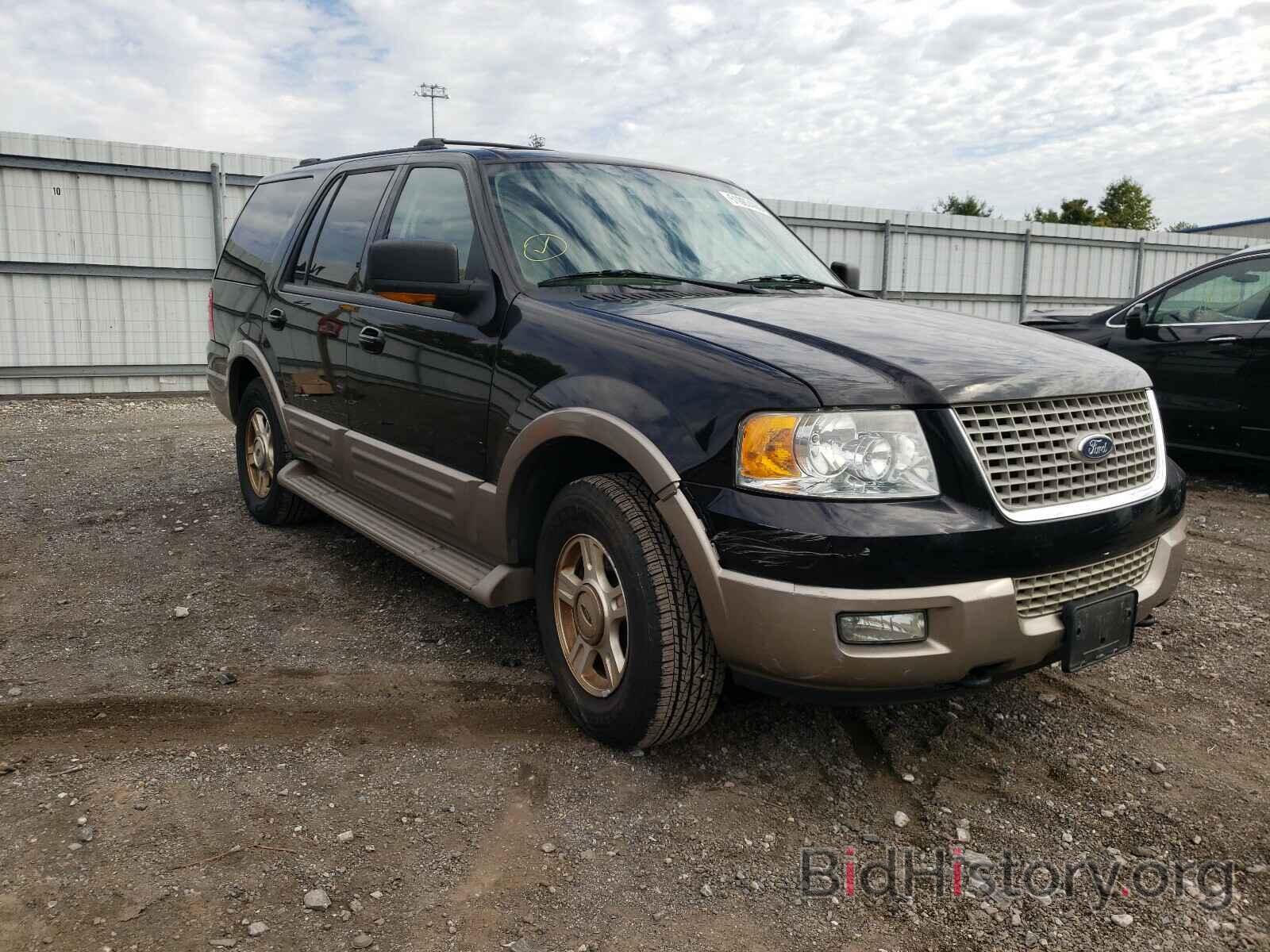 Photo 1FMFU18L03LC47570 - FORD EXPEDITION 2003