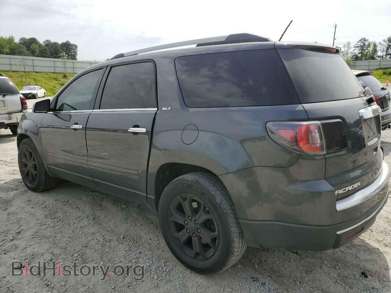 2013 GMC ACADIA - VIN: 1GKKRSKD4DJ185071 - Фото 2
