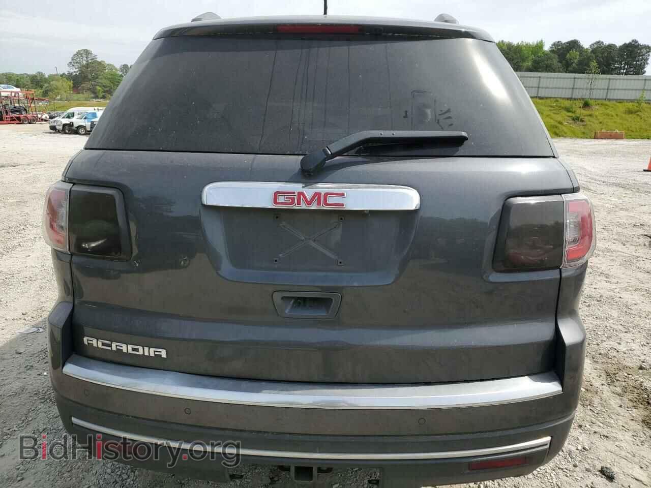 2013 GMC ACADIA - VIN: 1GKKRSKD4DJ185071 - Фото 6