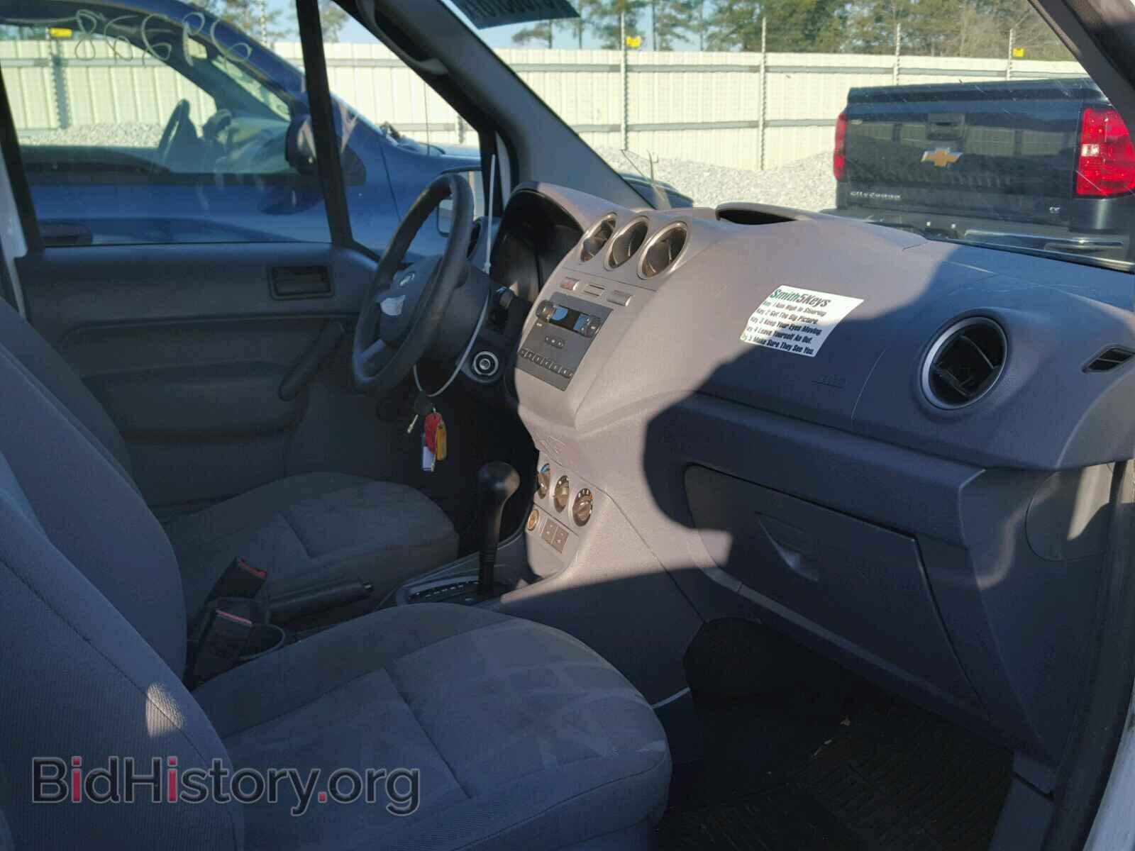 2012 FORD TRANSIT CO - VIN: NM0LS7AN9CT083728 - Фото 5