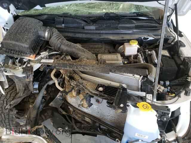 2021 RAM 1500 - VIN: 1C6SRFKT4MN522395 - Photo 7