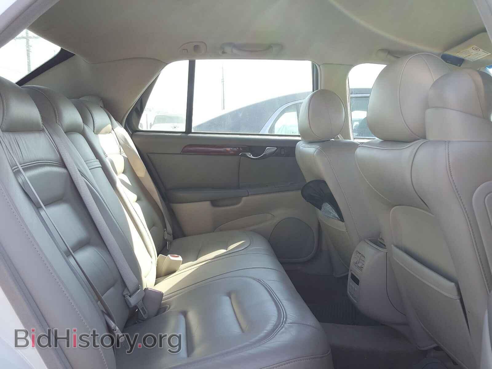 2003 CADILLAC DEVILLE - VIN: 1G6KD54Y03U207806 - Photo 6