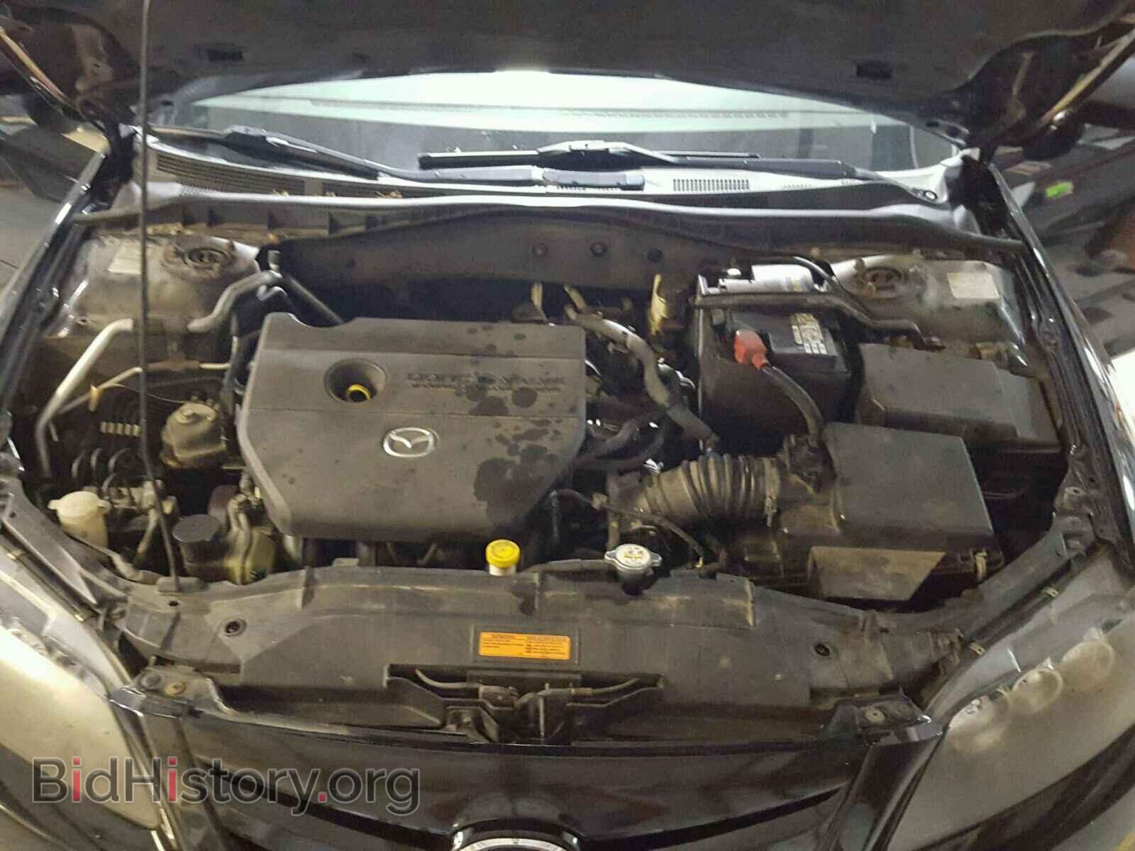 2007 MAZDA 6 - VIN: 1YVHP80C975M22735 - Фото 7