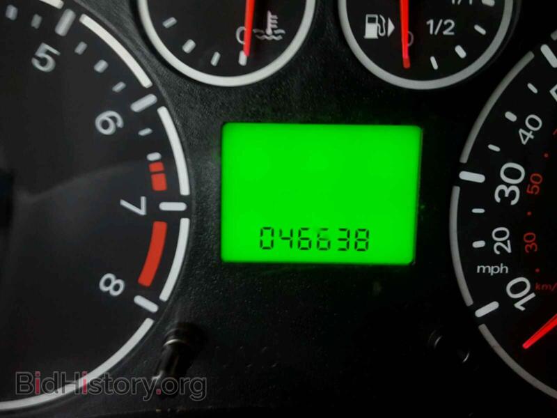 2012 Ford TRANSIT CO (VIN NM0LS7AN4CT084737) — фото 8 из 10
