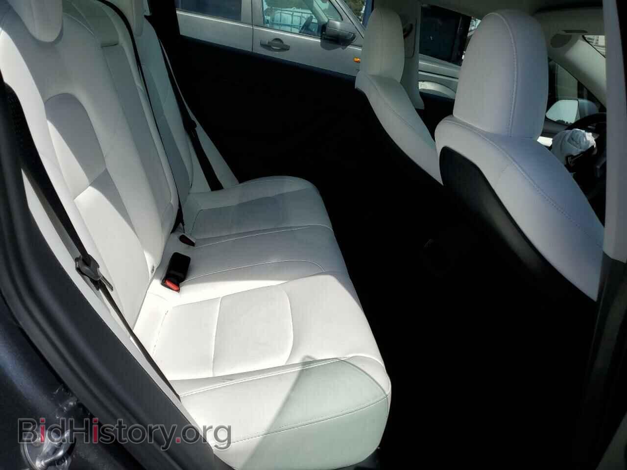 2023 TESLA MODEL 3 - VIN: 5YJ3E1EA3PF502843 - Photo 10