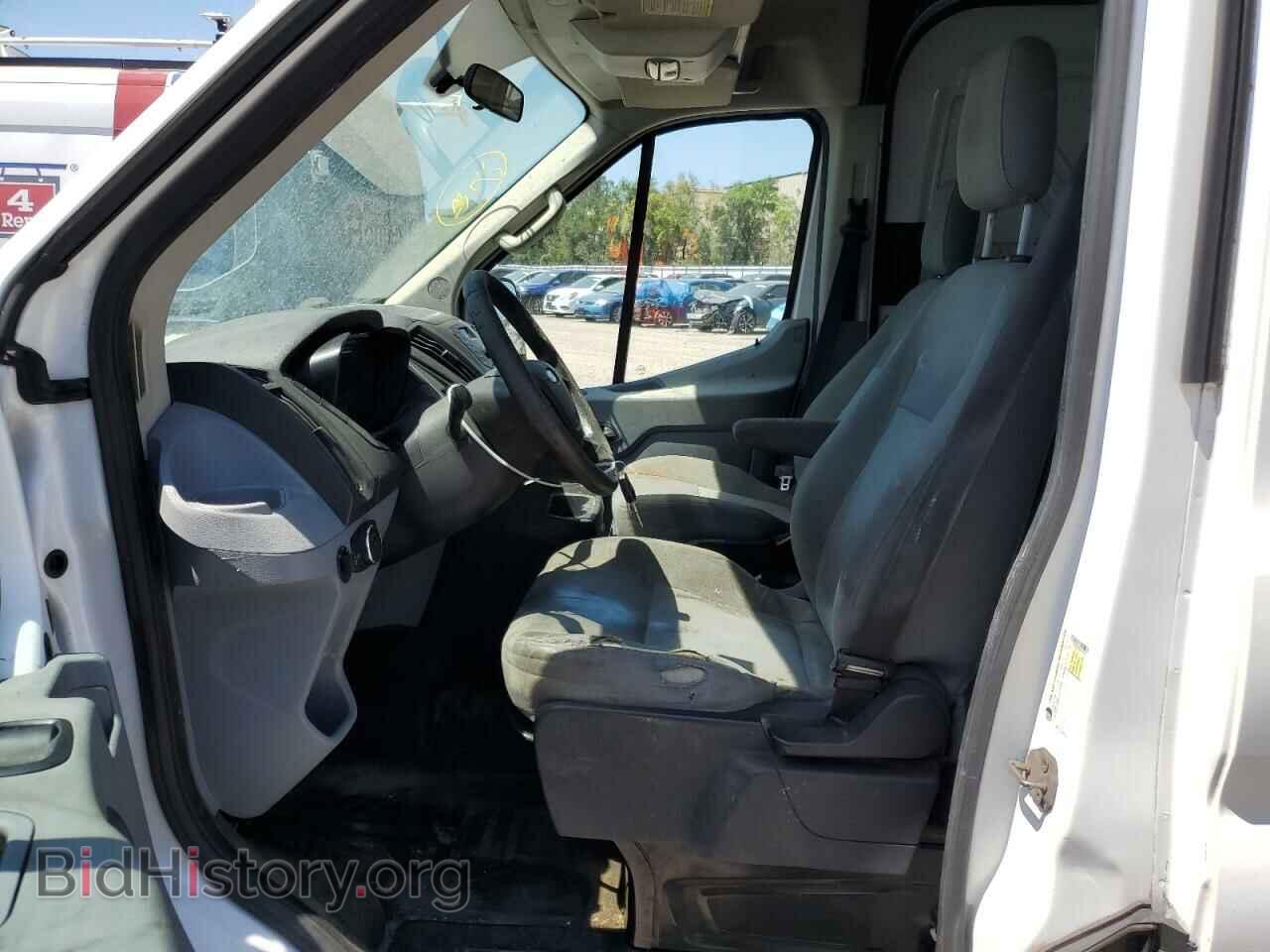 2015 FORD TRANSIT - VIN: 1FTYR2CM2FKA19794 - Photo 7