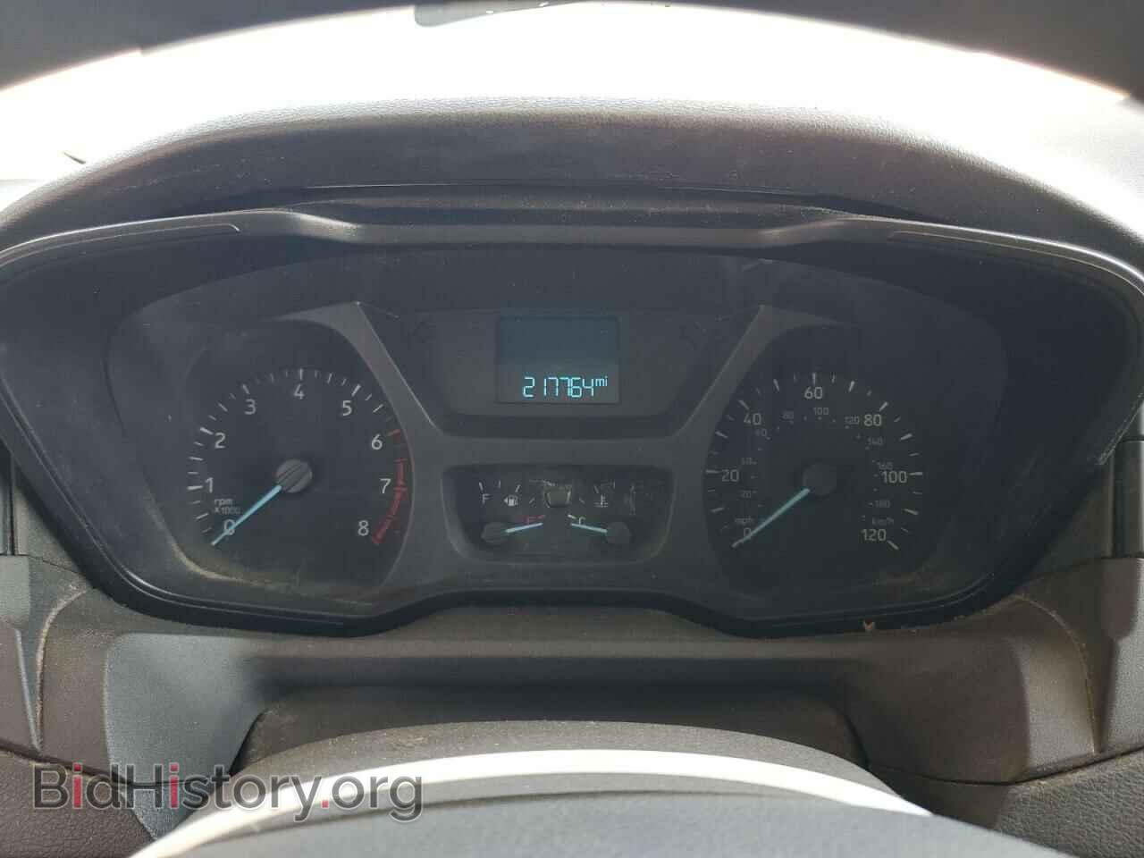 2015 FORD TRANSIT - VIN: 1FTYR2CM2FKA19794 - Photo 9