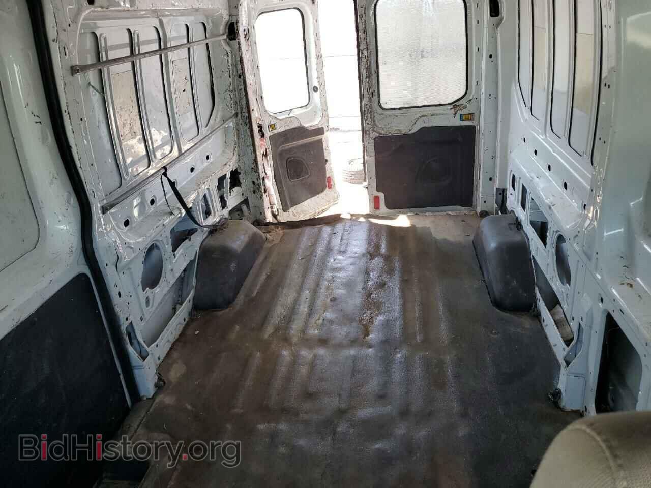 2015 FORD TRANSIT - VIN: 1FTYR2CM2FKA19794 - Photo 10