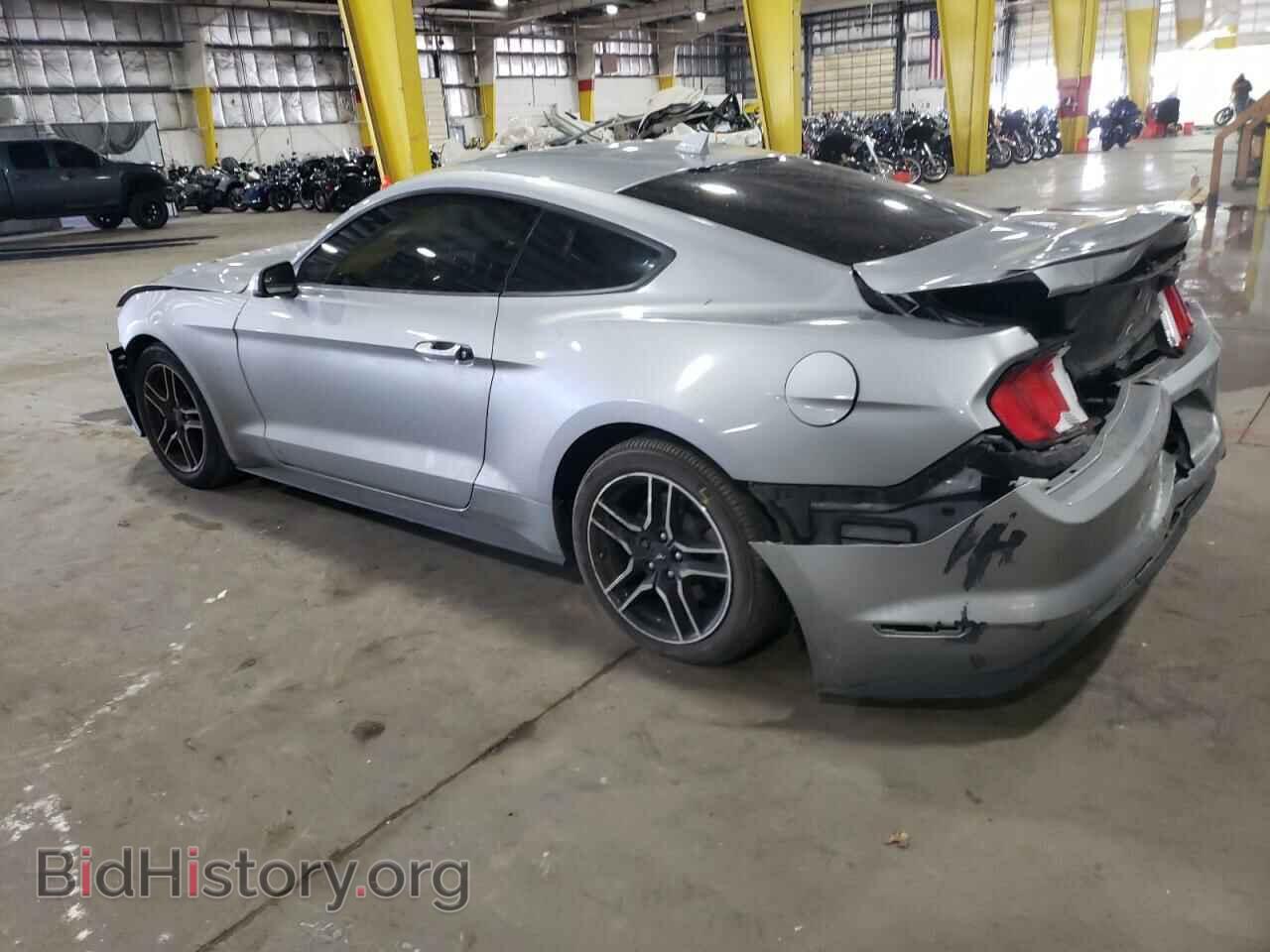 2020 FORD ALL Models - VIN: 1FA6P8TH2L5147598 - Photo 2