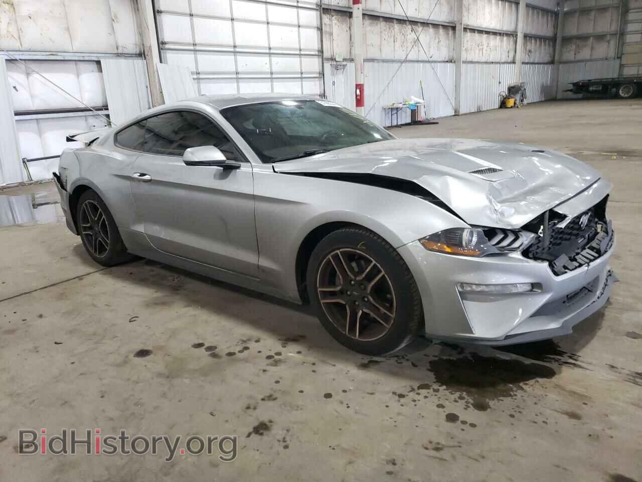 2020 FORD ALL Models - VIN: 1FA6P8TH2L5147598 - Photo 4