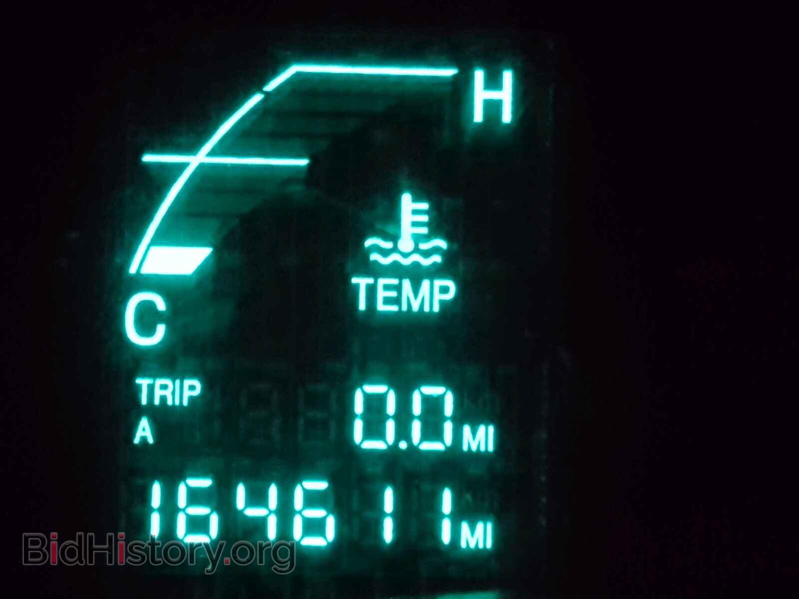 2003 CADILLAC DEVILLE - VIN: 1G6KD54Y83U177499 - Фото 8