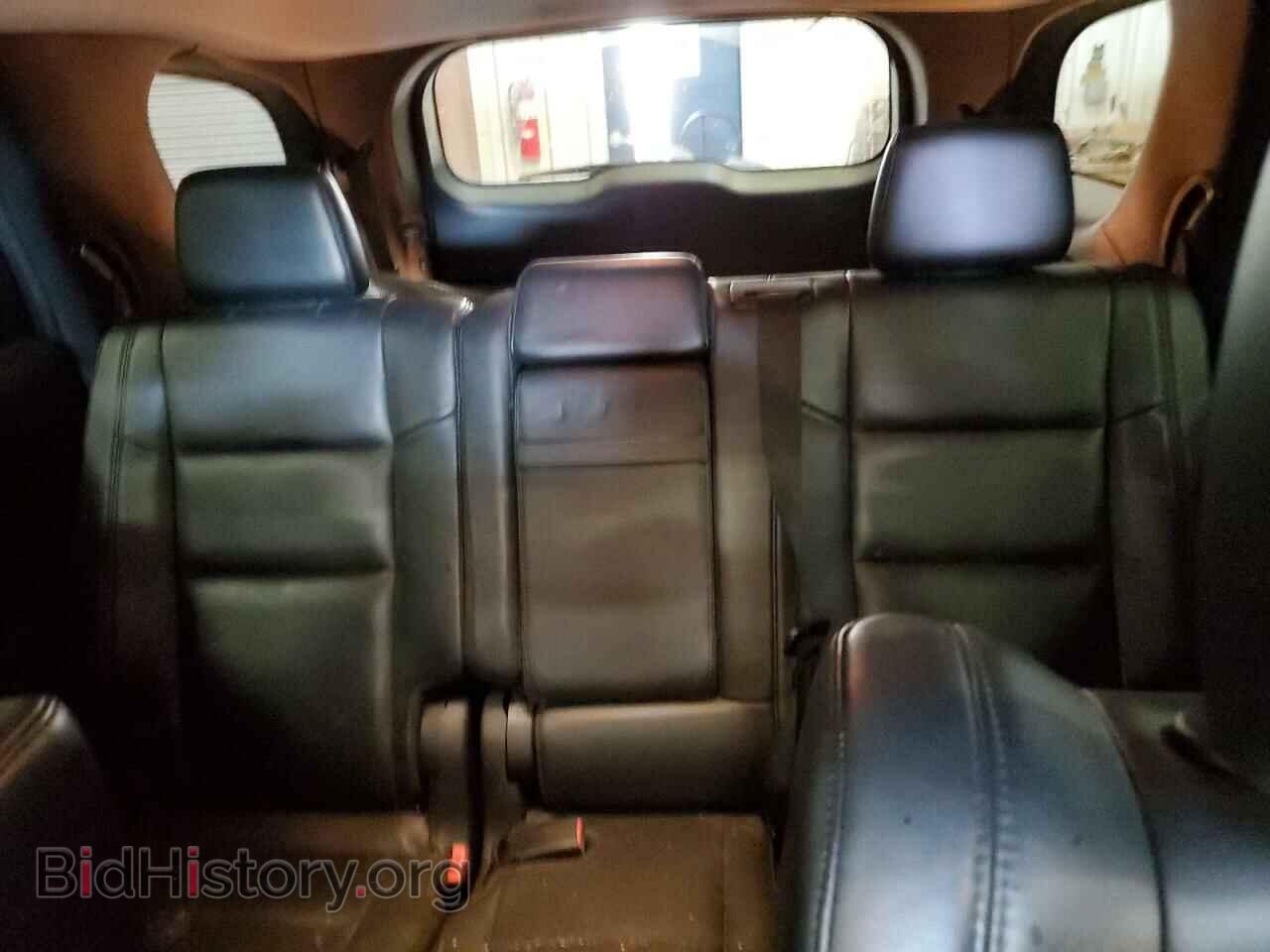2013 DODGE DURANGO - VIN: 1C4RDJDG0DC584526 - Photo 10