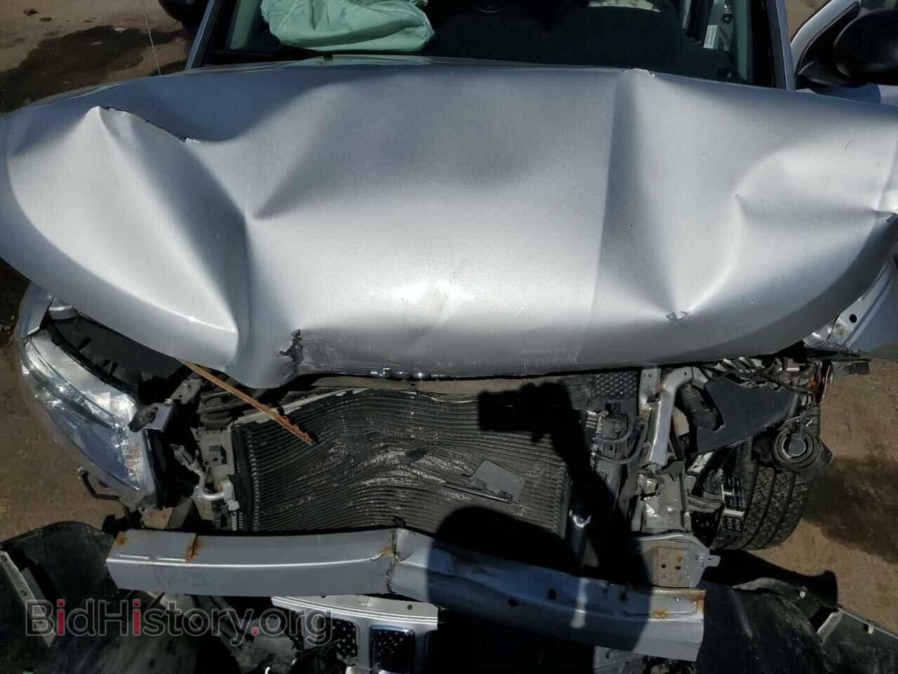 2011 JEEP COMPASS - VIN: 1J4NT1FB1BD137742 - Фото 12