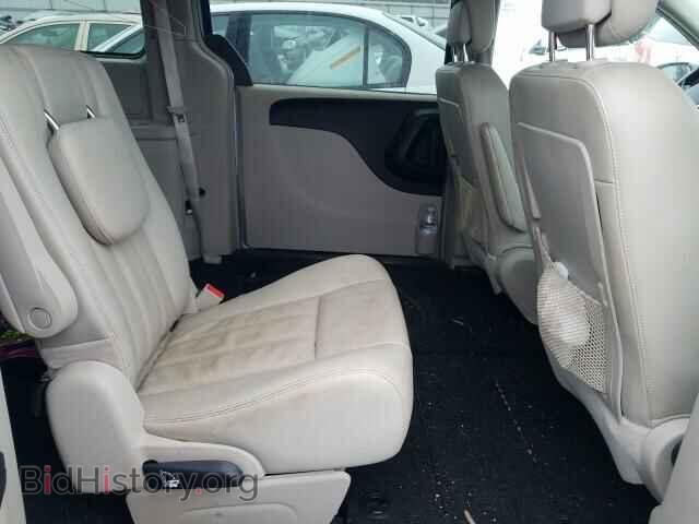 2012 CHRYSLER MINIVAN - VIN: 2C4RC1BG6CR362875 - Photo 6