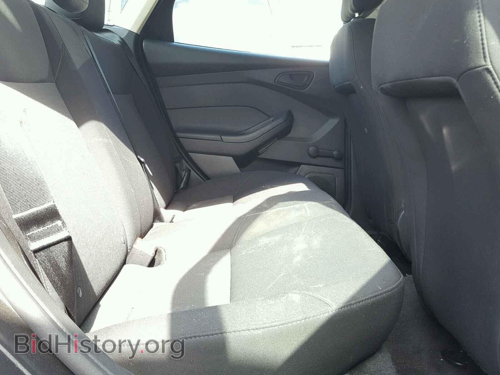 2016 FORD FOCUS - VIN: 1FADP3E27GL241366 - Photo 6