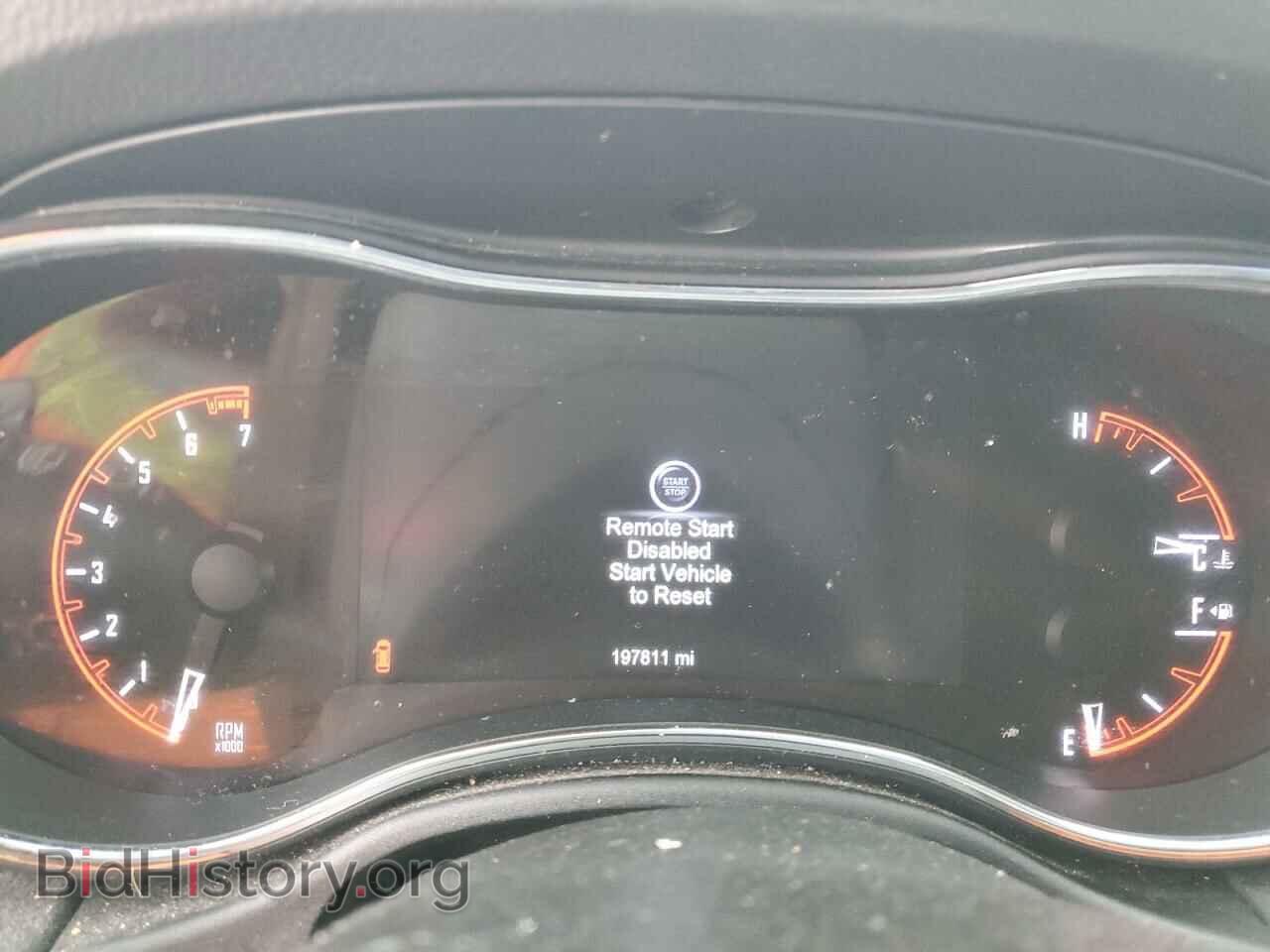2014 DODGE DURANGO - VIN: 1C4RDJDG6EC976671 - Photo 9