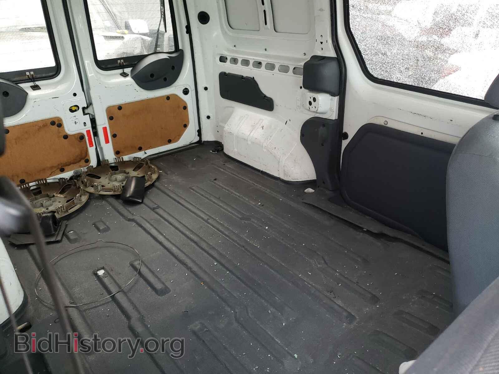 2012 FORD TRANSIT CO - VIN: NM0LS6BNXCT108838 - Фото 6