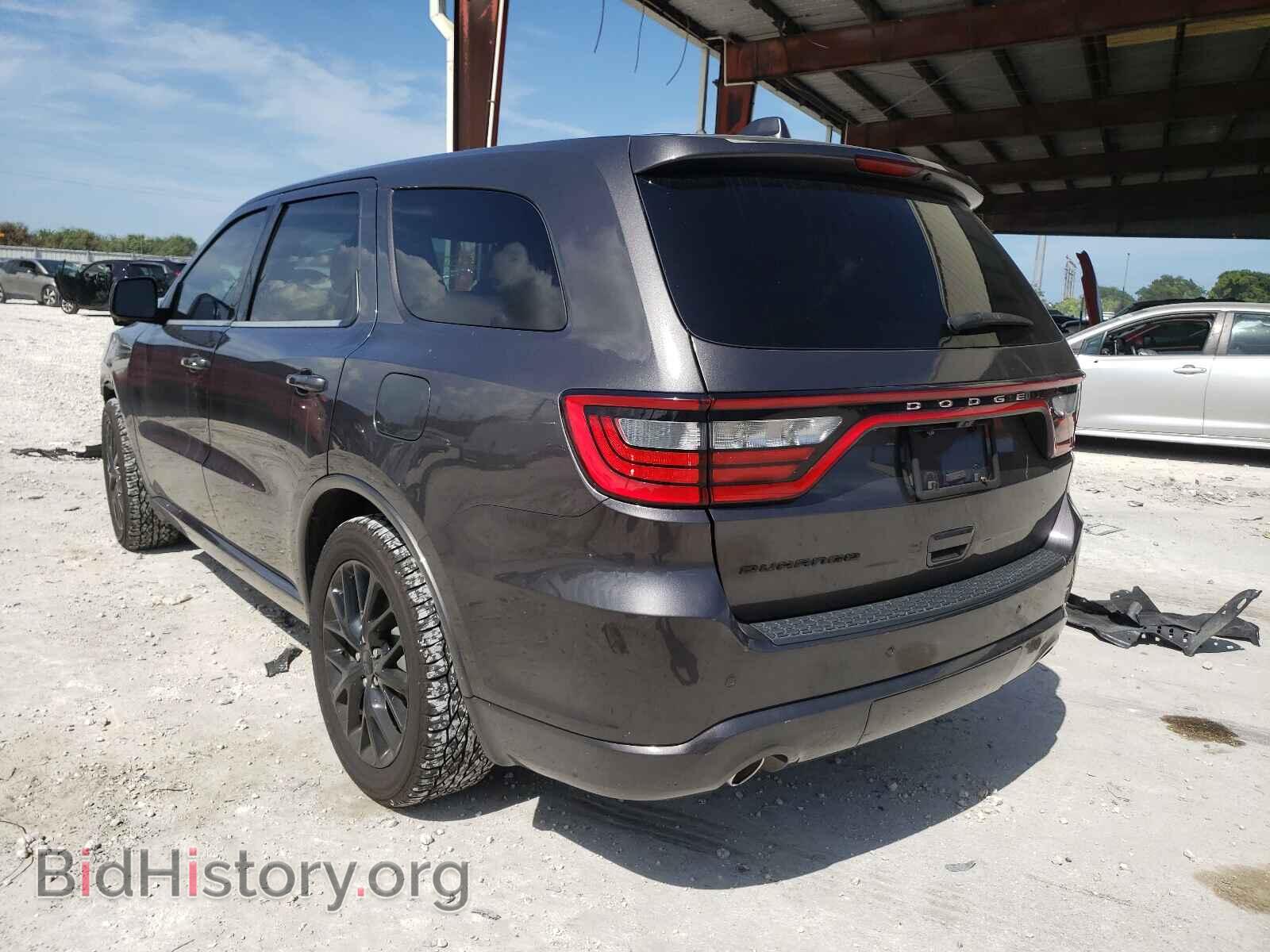 2015 DODGE DURANGO - VIN: 1C4RDHAG6FC953101 - Photo 3