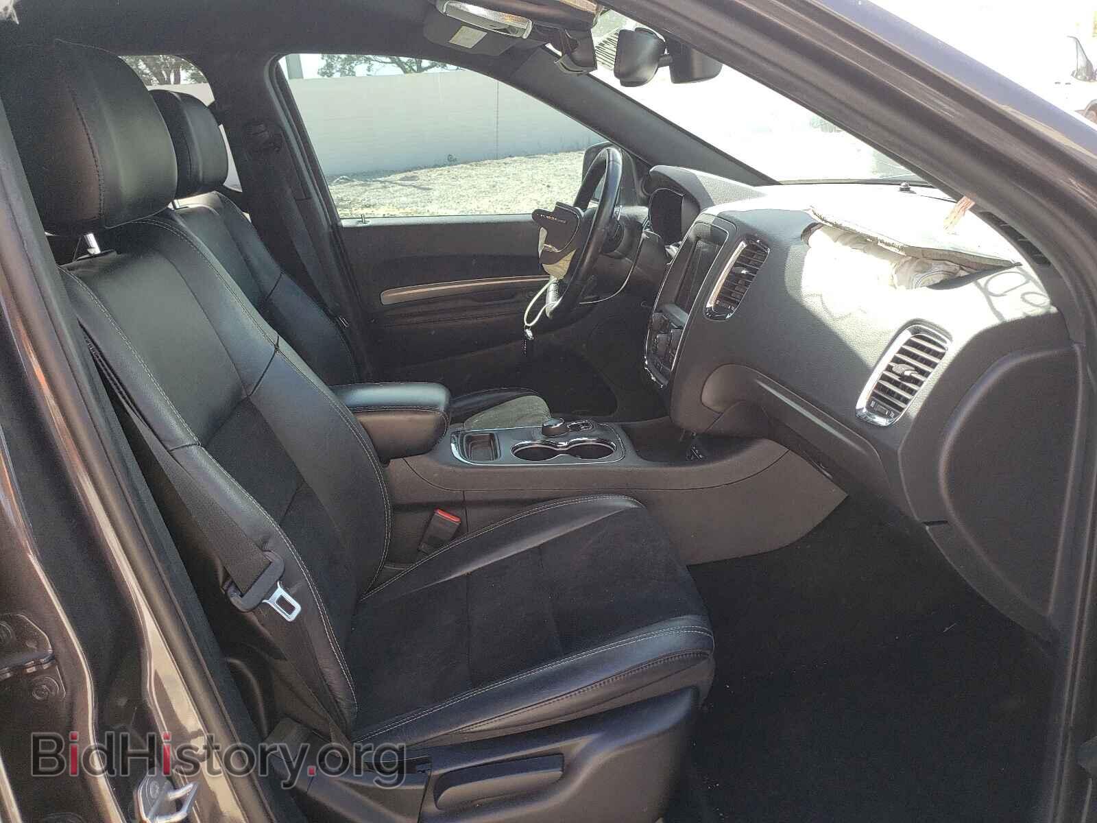 2015 DODGE DURANGO - VIN: 1C4RDHAG6FC953101 - Photo 5