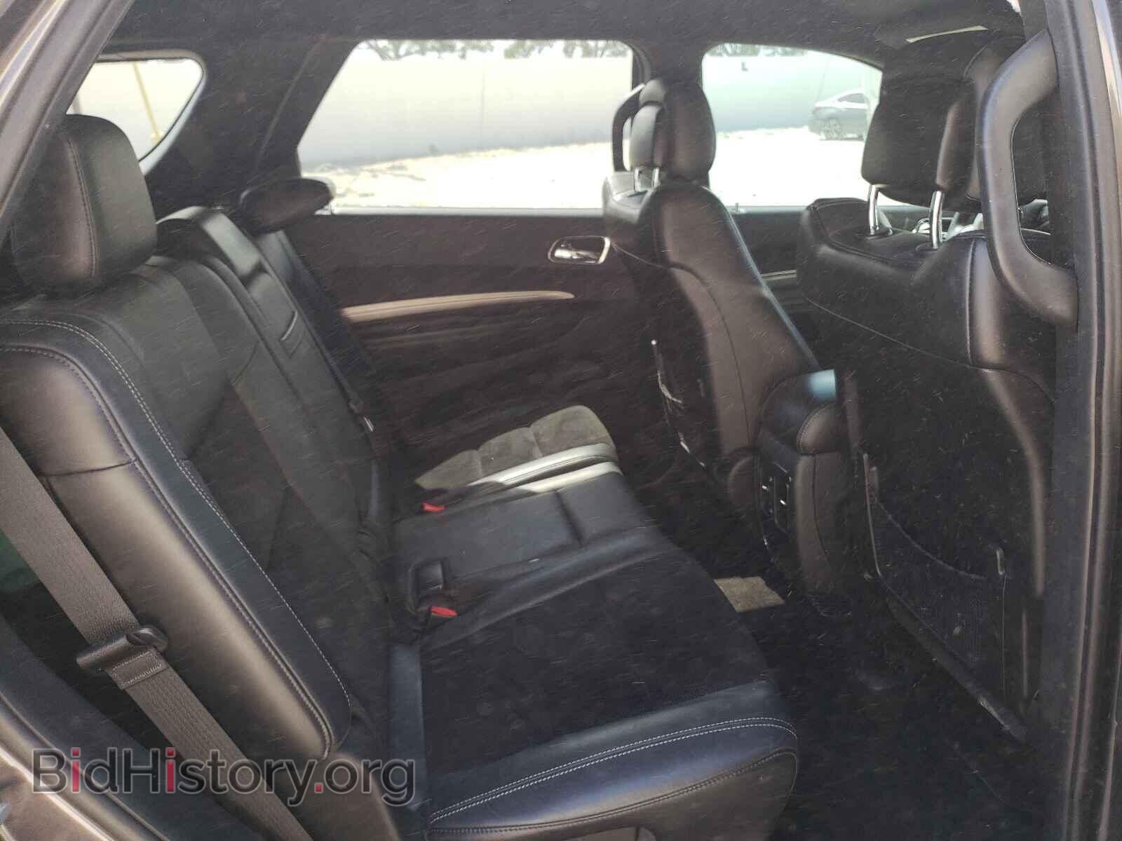 2015 DODGE DURANGO - VIN: 1C4RDHAG6FC953101 - Photo 6