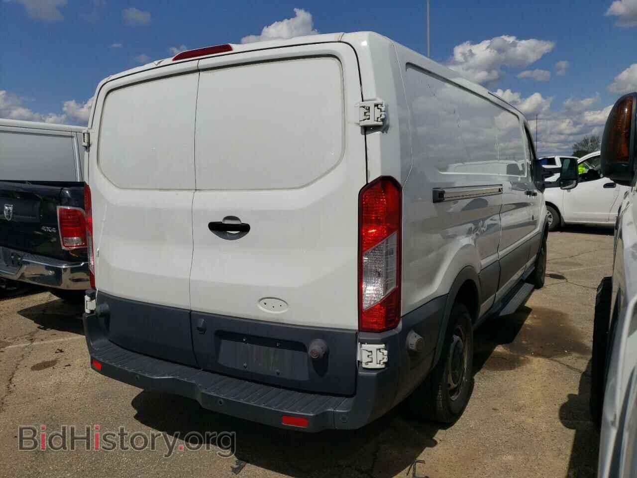 2015 FORD TRANSIT - VIN: 1FTNE2YM0FKA97370 - Photo 3