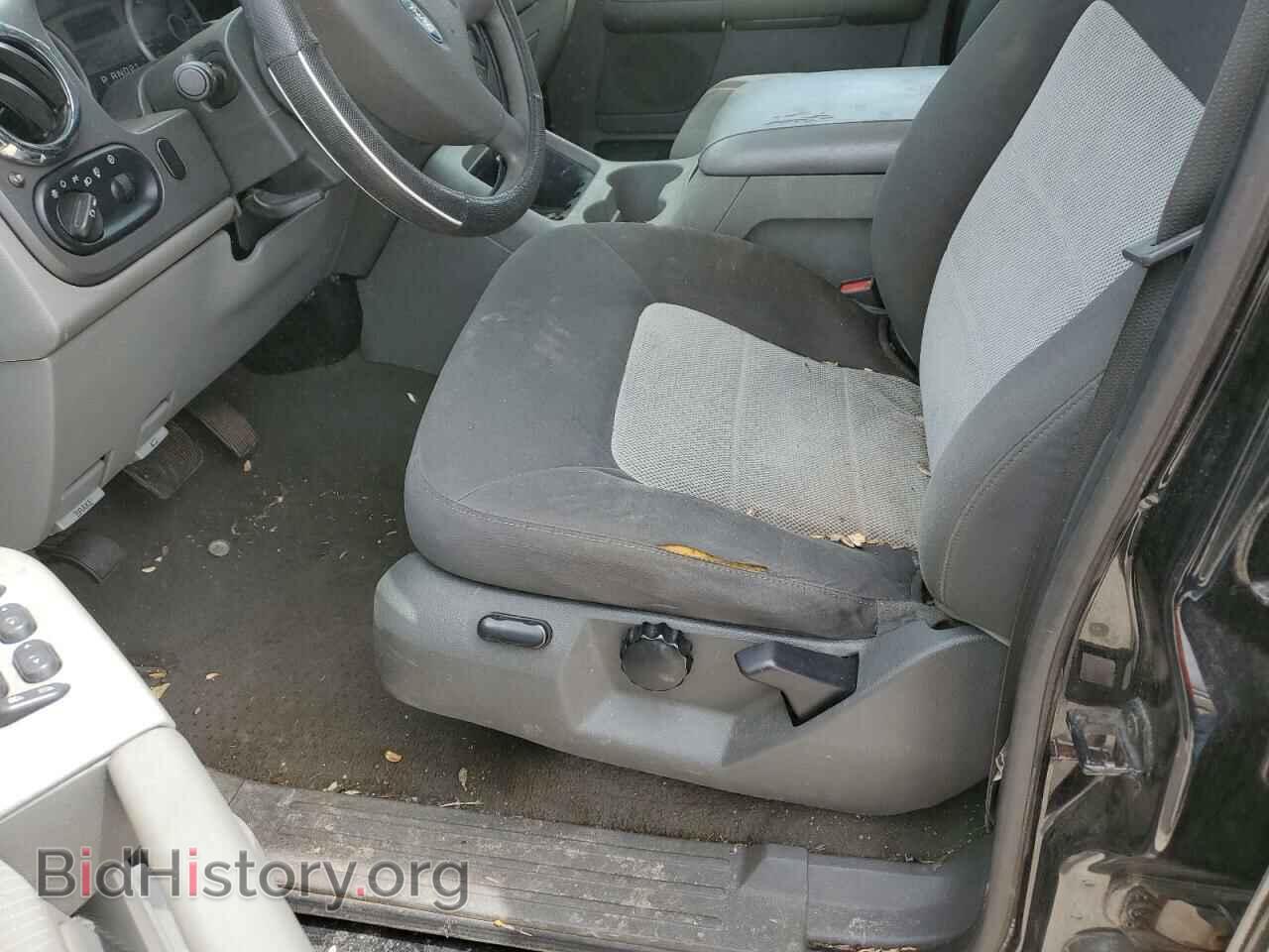 2006 FORD EXPEDITION - VIN: 1FMPU16576LA37464 - Фото 7