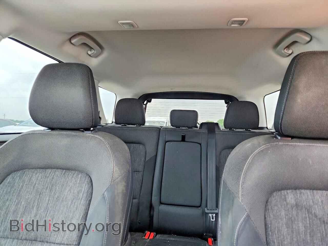 2021 FORD BRONCO - VIN: 3FMCR9B64MRA42696 - Фото 10