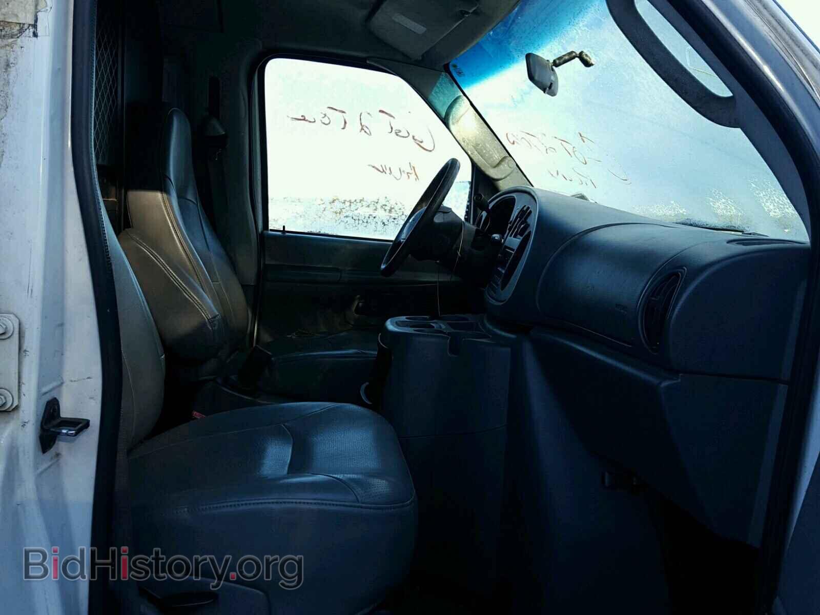 2003 FORD ECONOLINE - VIN: 1FTSS34L43HB60090 - Photo 5