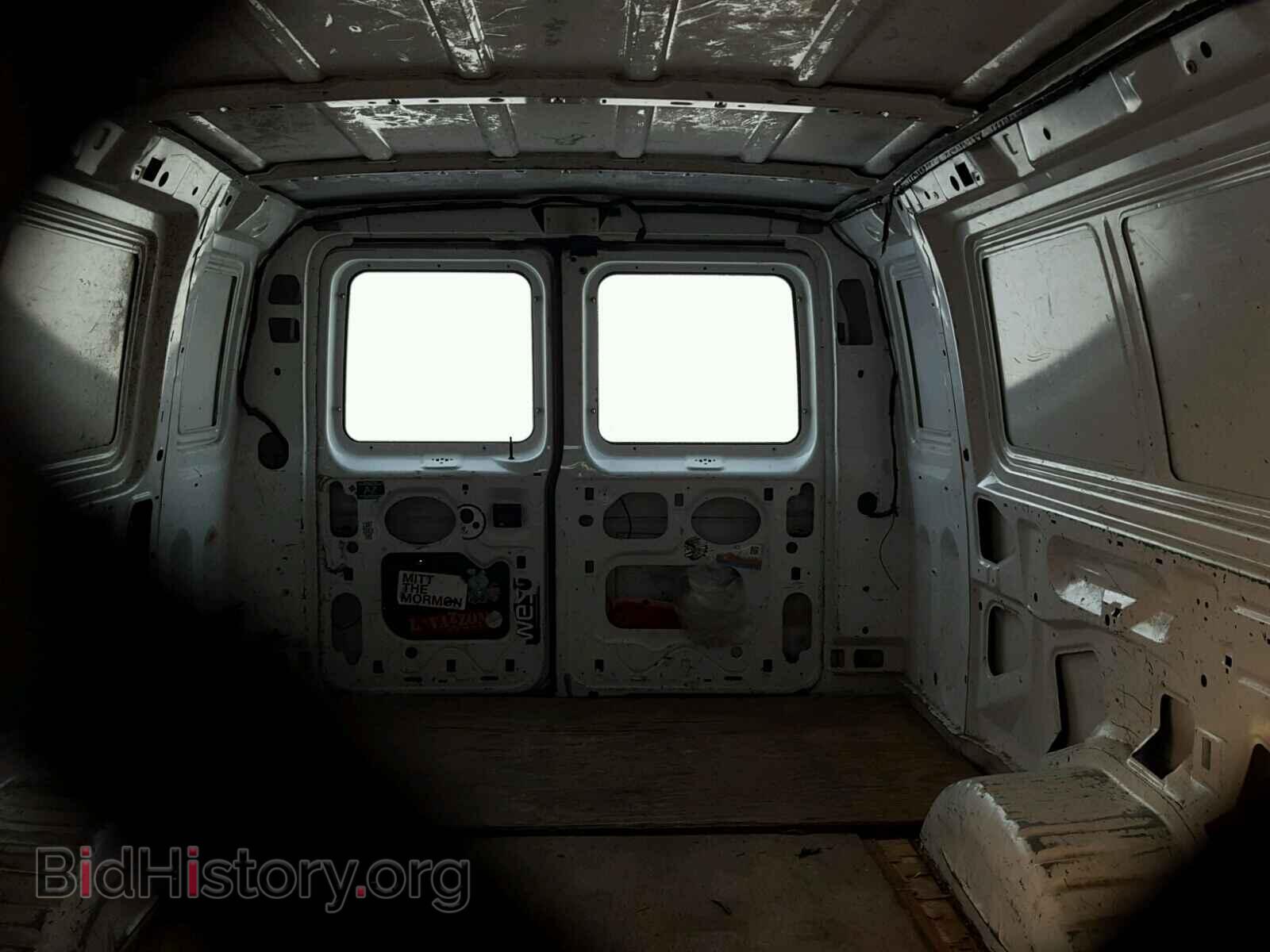 2003 FORD ECONOLINE - VIN: 1FTSS34L43HB60090 - Photo 6