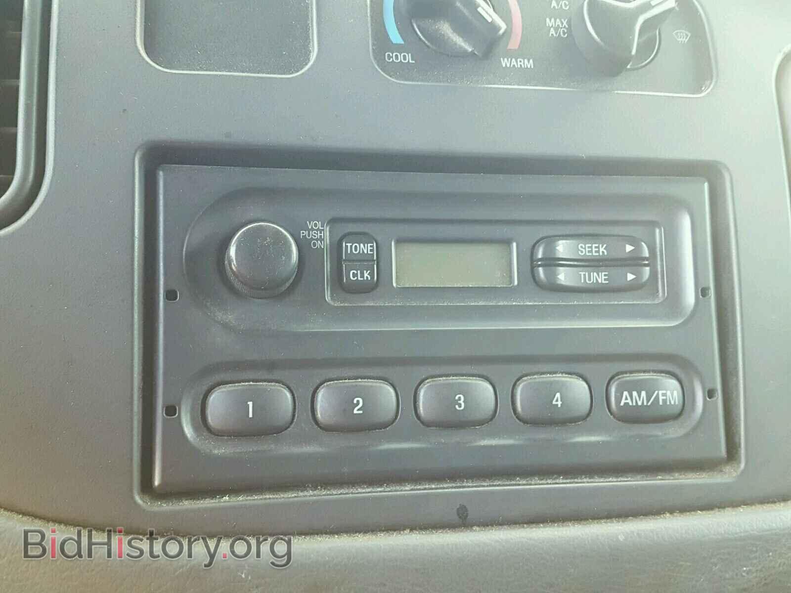 2003 FORD ECONOLINE - VIN: 1FTSS34L43HB60090 - Photo 9