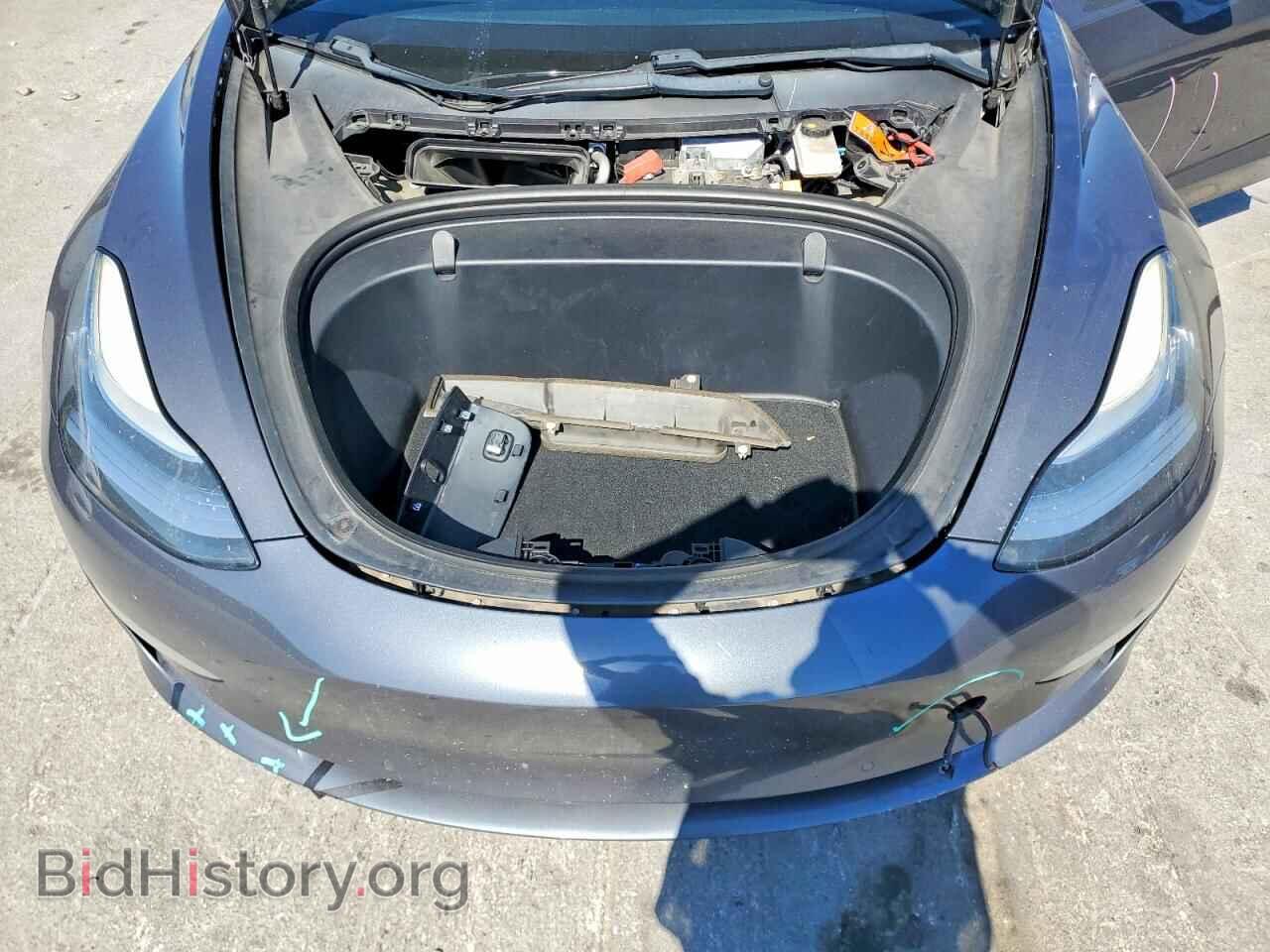2019 TESLA MODEL 3 - VIN: 5YJ3E1EB0KF453196 - Photo 11