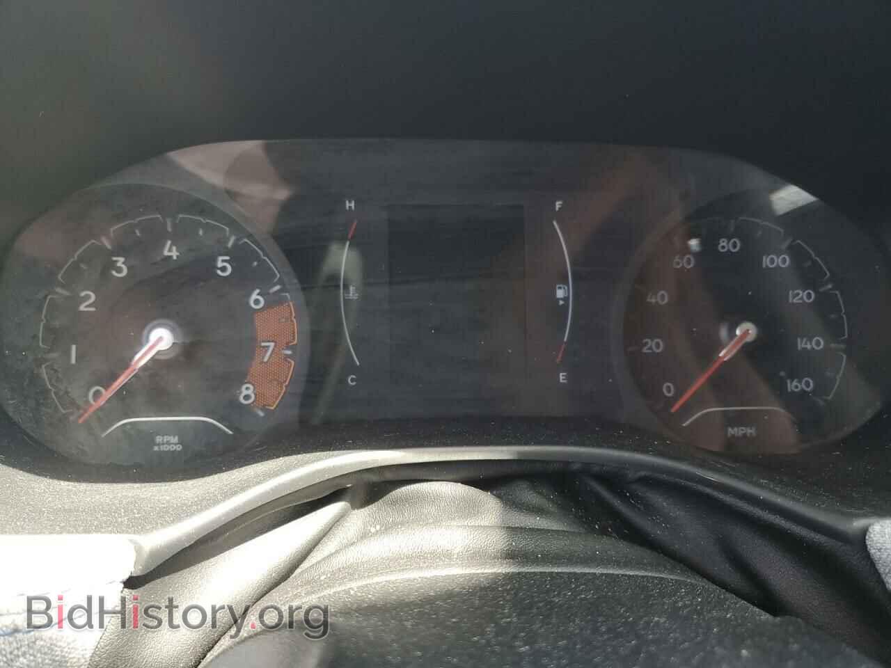 2022 JEEP COMPASS - VIN: 3C4NJCBB2NT138975 - Фото 9
