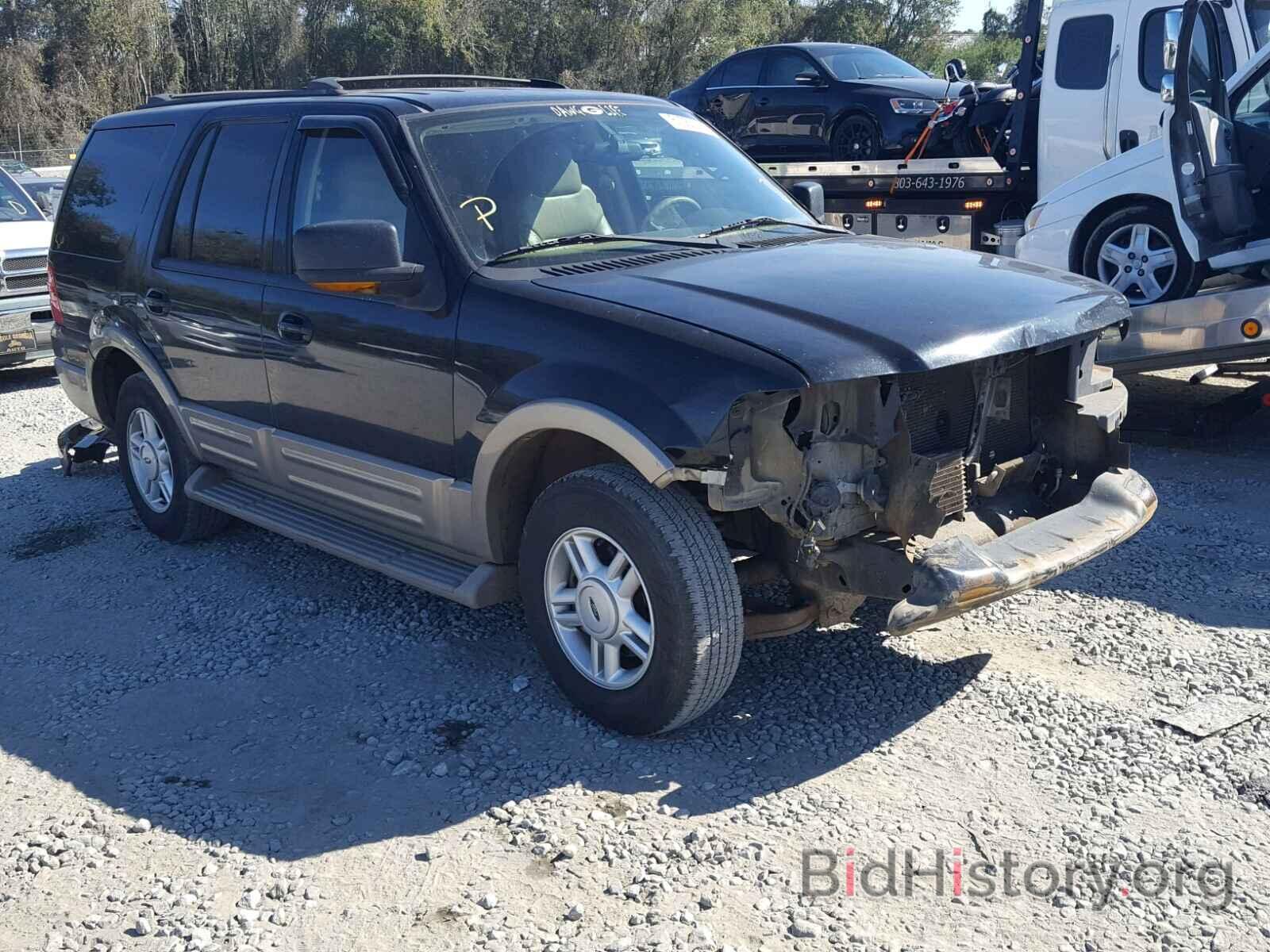 Photo 1FMPU17L73LC29203 - FORD EXPEDITION 2003