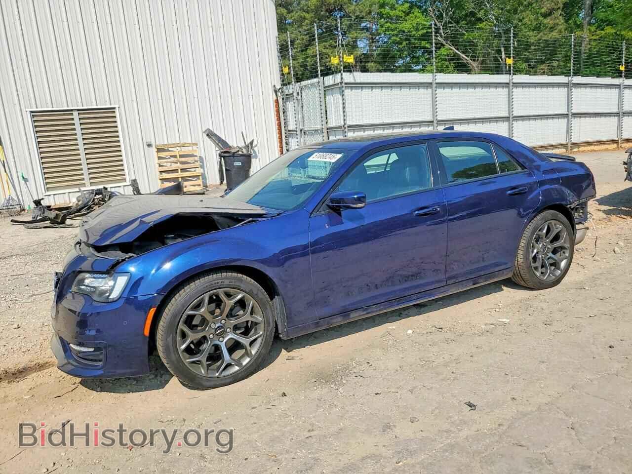 Photo 2C3CCABGXHH565386 - CHRYSLER 300 2017