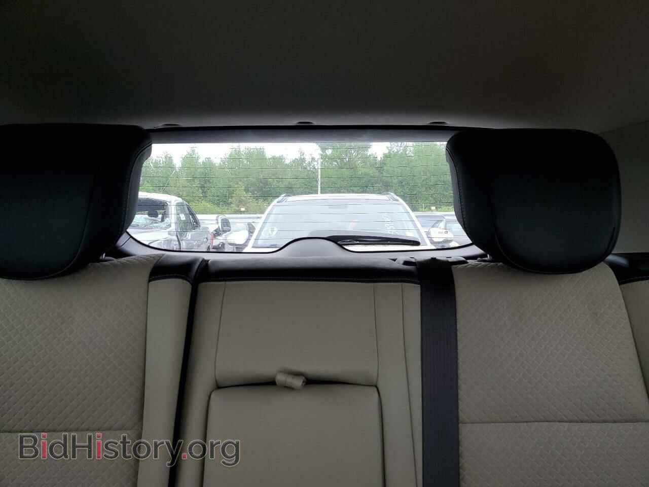 2017 BUICK ENCORE - VIN: KL4CJASB7HB008332 - Photo 10