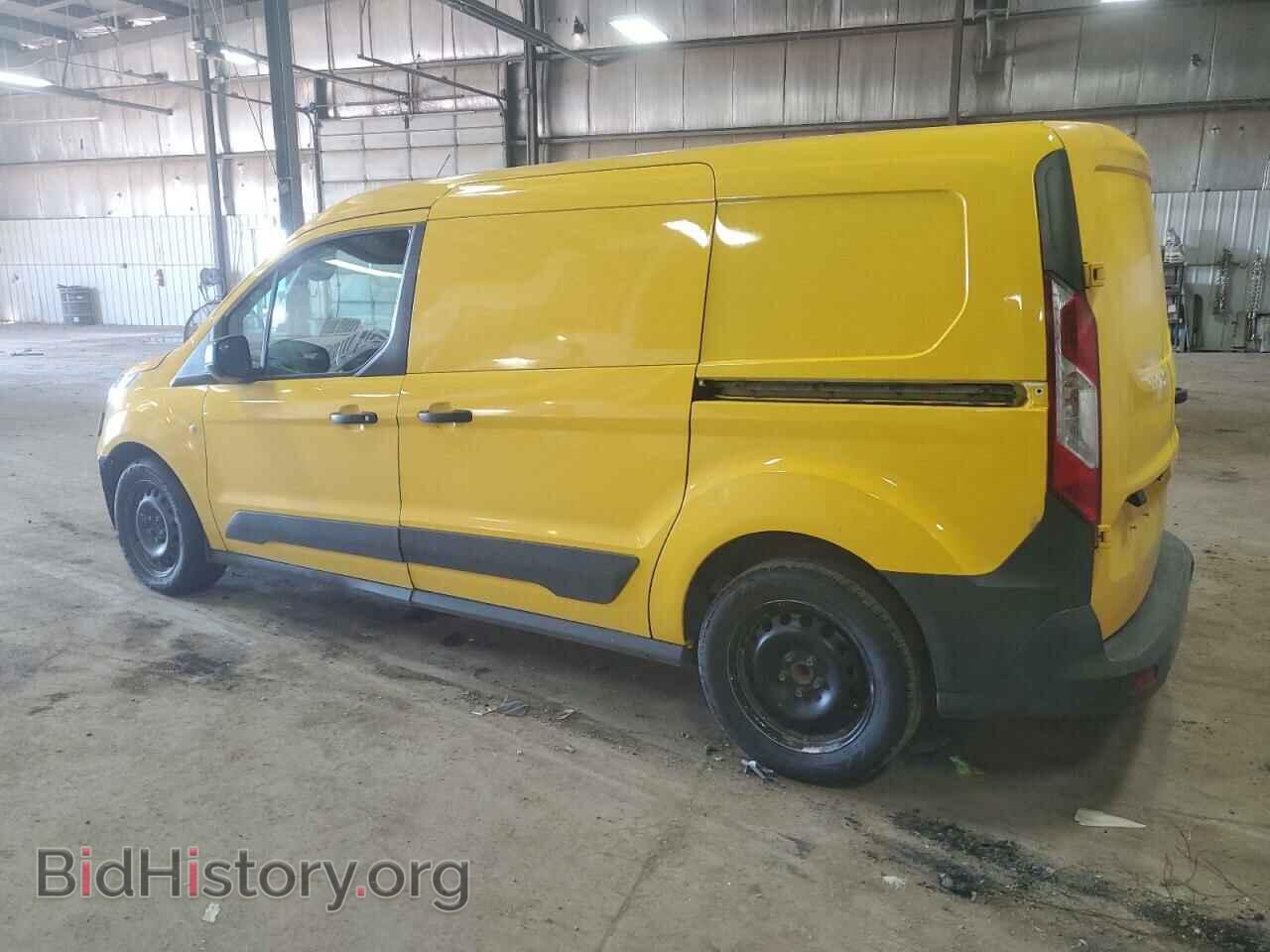2016 FORD TRANSIT - VIN: NM0LS7E71G1232839 - Фото 2