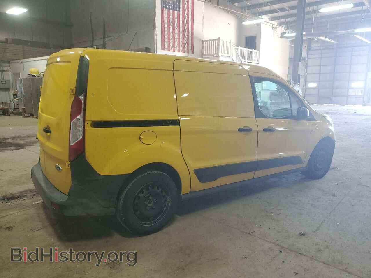 2016 FORD TRANSIT - VIN: NM0LS7E71G1232839 - Фото 3