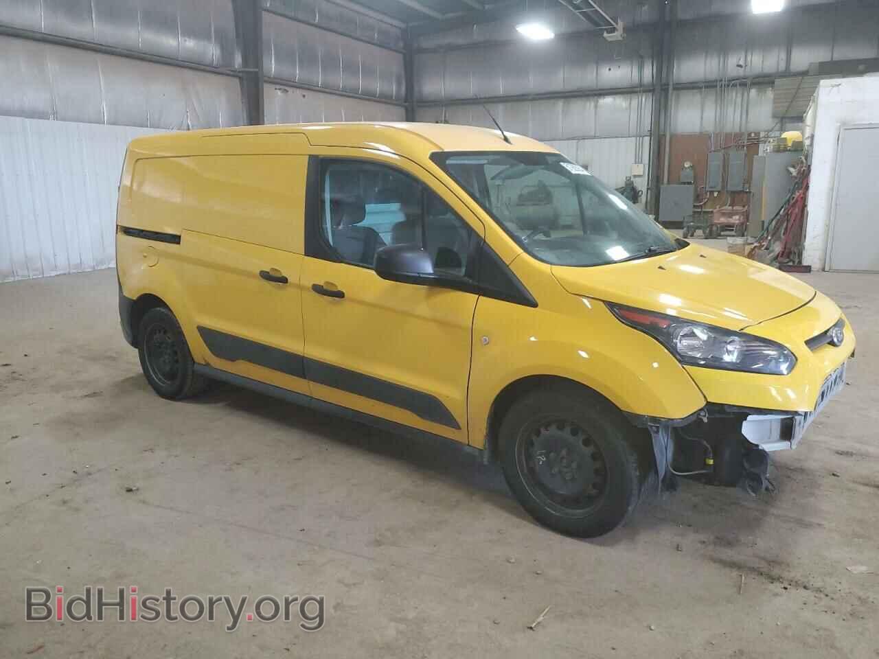 2016 FORD TRANSIT - VIN: NM0LS7E71G1232839 - Фото 4