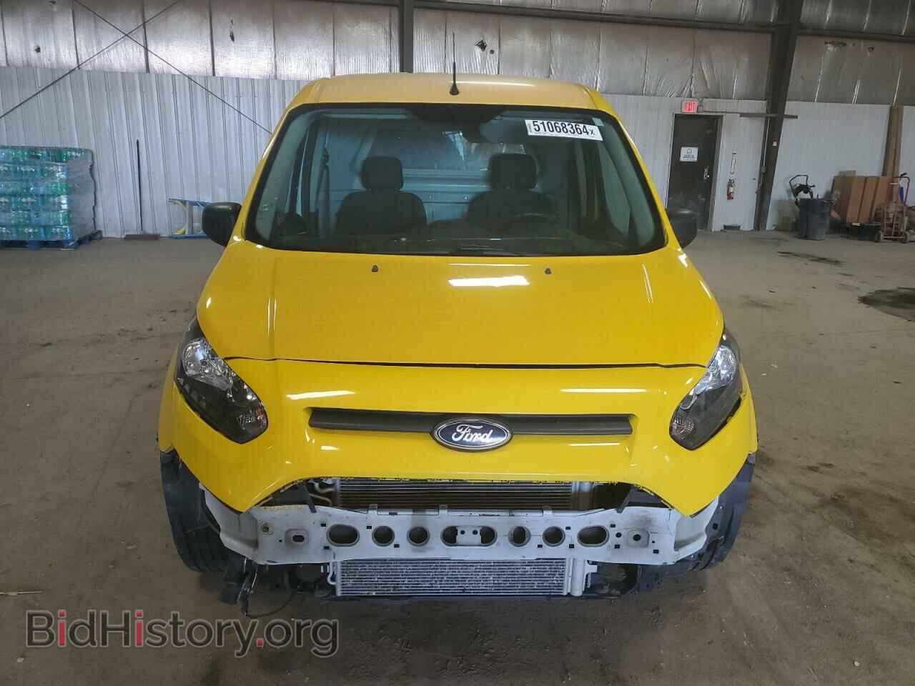 2016 FORD TRANSIT - VIN: NM0LS7E71G1232839 - Фото 5