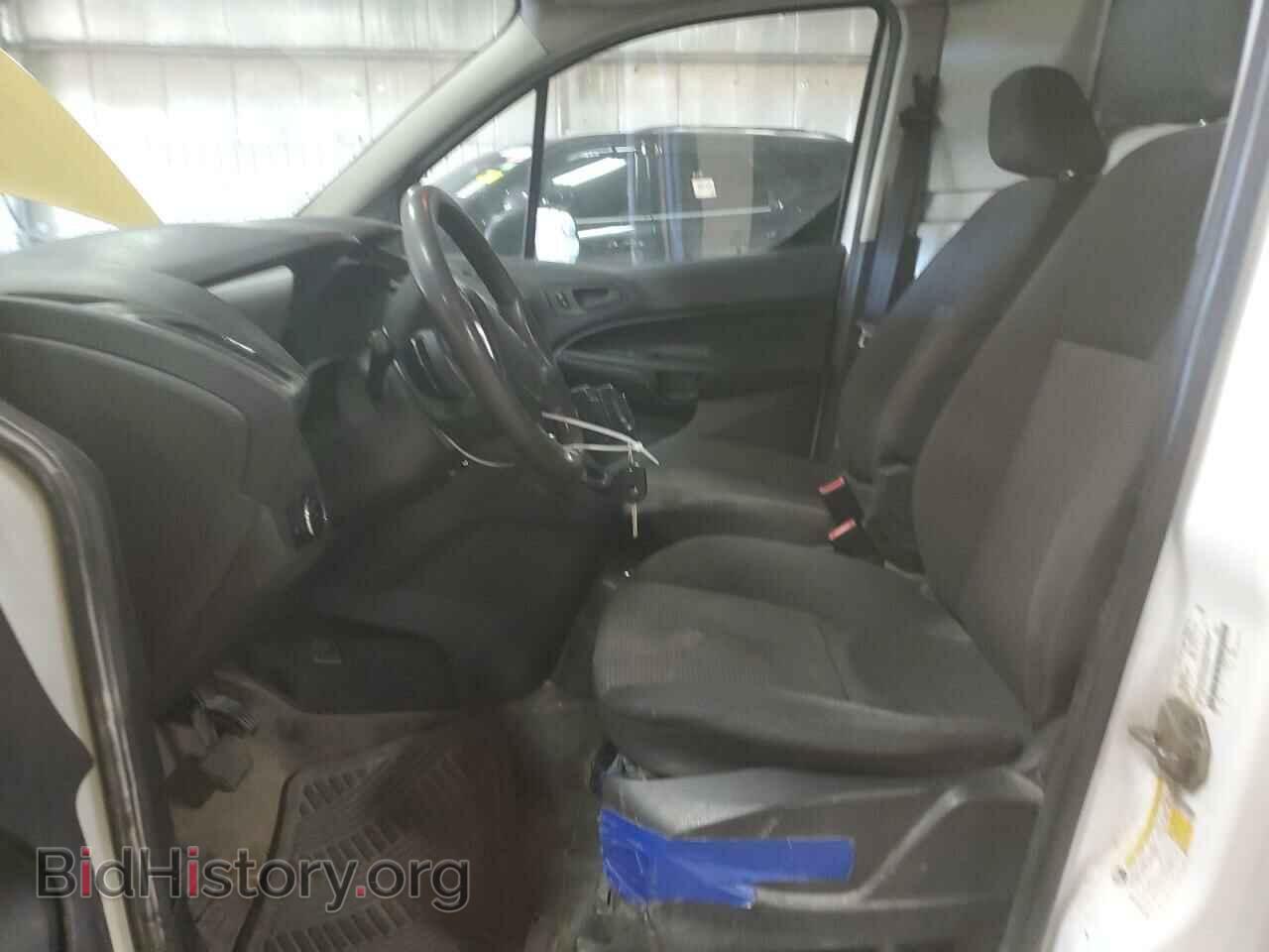 2016 FORD TRANSIT - VIN: NM0LS7E71G1232839 - Фото 7