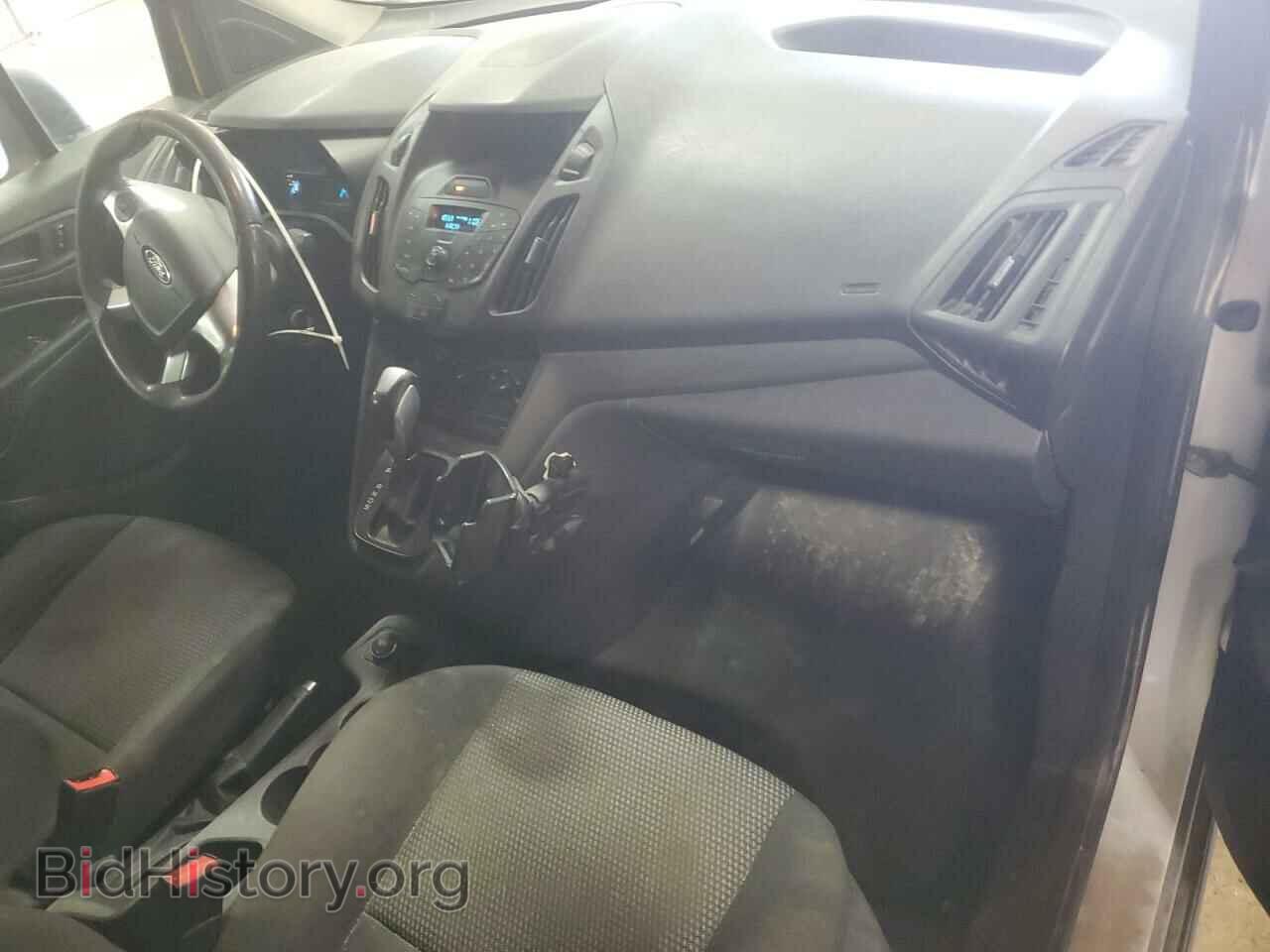 2016 FORD TRANSIT - VIN: NM0LS7E71G1232839 - Фото 8